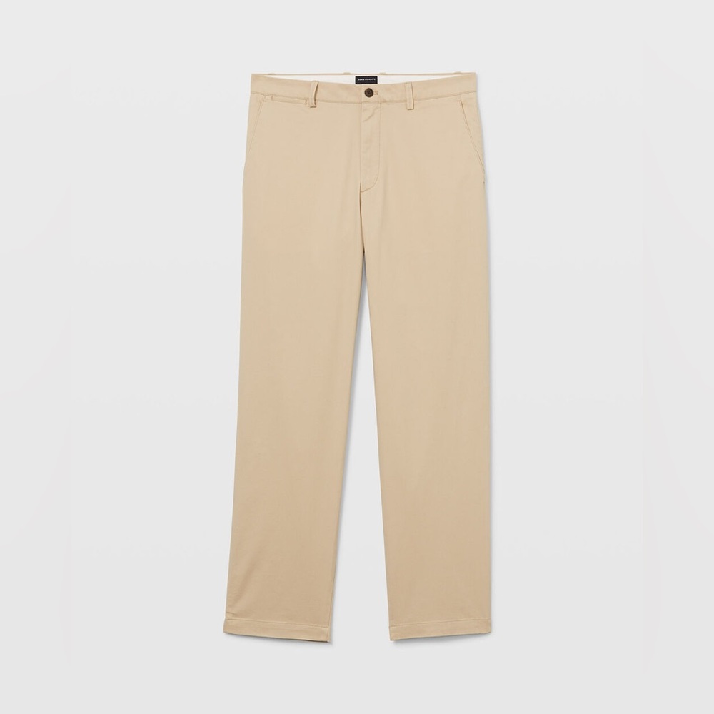 Club Monaco Men’s Logan Straight Leg Pants